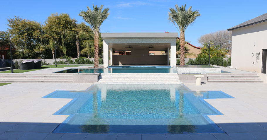 Kesler Pool 910 x 478